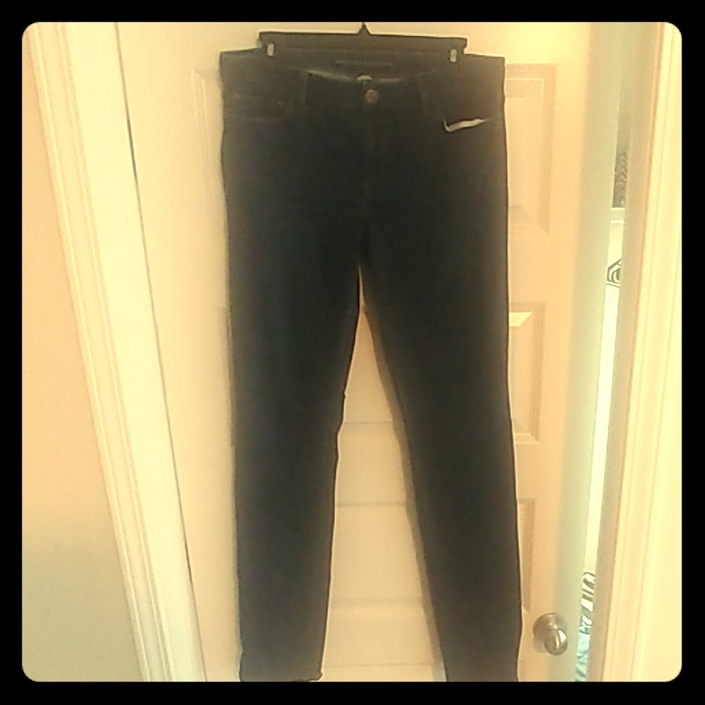 Banana Republic Skinny Jeans